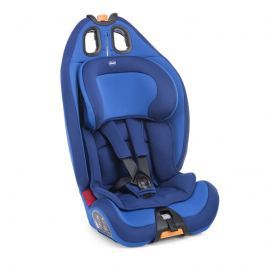 CHICCO - Autosedačka Gro-up 123, 9-36 kg - Power Blue