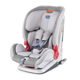 CHICCO - Autosedačka Youniverse Fix - Grey 9-36kg