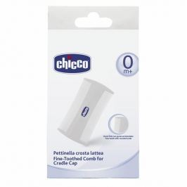 Chicco - Hřeben na mléčnou strup