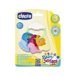 Chicco - Kousátko rybky na kroužku