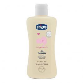 Chicco - Masážní olejíček, 200 ml
