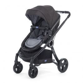 Chicco - Textilní set ke kočárku Urban - Anthracite