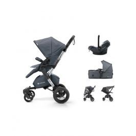 CONCORD - Mobility Set Neo Air. Safe+Scout Steel Grey Concord 2017