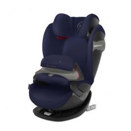 CYBEX - Pallas S-fix 9-36 kg Denim Blue 2018