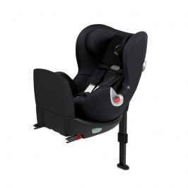 CYBEX - Sirona Q i-Size 0-18 kg Stardust Black 2018