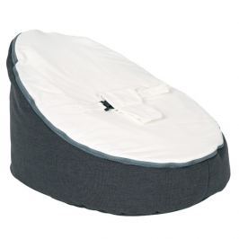 DELTA BABY - Doomoo Seat, col. SH4