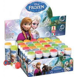 DULCOP BUBLIF - Bublifuk Frozen 60 ml