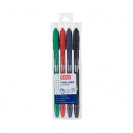 EASY - EASYLINER - 4 barvy