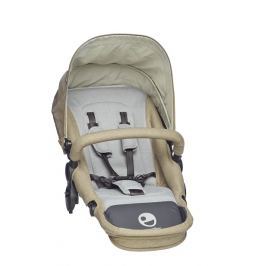 EASYWALKER - Část sportovní Harvey Fresh Olive