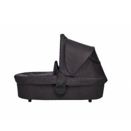 EASYWALKER - Vanička na kočárek Harvey Coal Black