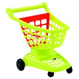 ECOIFFIER - Nákupní Vozík 42 Cm, 2 Druhy