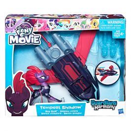 HASBRO - My Little Pony Jednorožec Bouře Se Vznášedlem