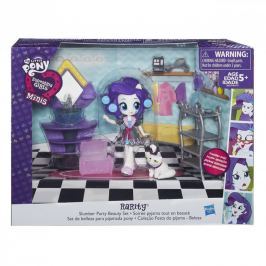 HASBRO - My Little Pony Tematický Hrací Set Asst