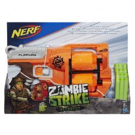 HASBRO - Nerf Zombie S 2 Bubny