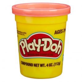 HASBRO - Play Doh Samostatné Tuby Asst