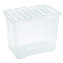 HEIDRUN - Box QUASAR s věkem (80 litrů)