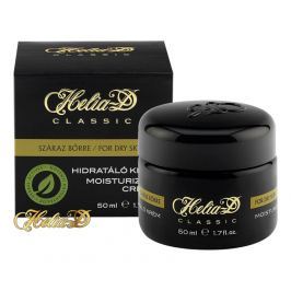 HELIA-D - Hydratační krém na suchou pokožku 50 ml