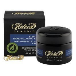 HELIA-D - Protivráskový noční krém 50 ml