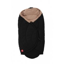 KAISER - Zavinovací fusak Coo Coon - Black Beige