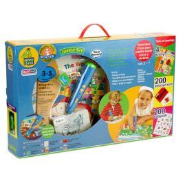 K'S KIDS - Croco Pero set
