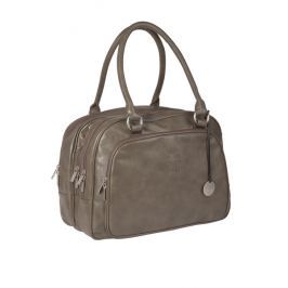 Lässig - Taška na rukojeť Tender Multizip Bag, mud