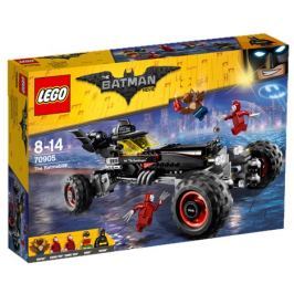 LEGO - Batman Movie 70905 Batmobil