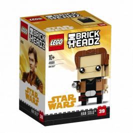 LEGO - BrickHeadz 41608 Han Solo ™