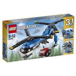 LEGO - Creator 31049 Vrtulník se dvěma vrtulemi
