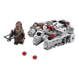 LEGO - Mikrostíhačka Millennium Falcon