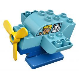 LEGO - Moje První Letadlo
