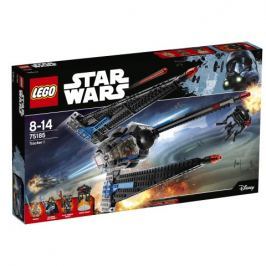LEGO - Star Wars 75185 Vesmírná loď Tracker I