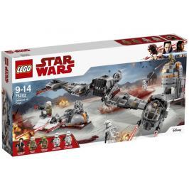 LEGO - Star Wars 75202 Obrana planety Craiul ™