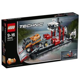 LEGO - Technic 42076 Vznášedlo