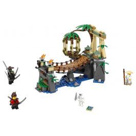 LEGO - Vodopády Master Falls