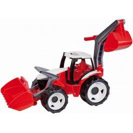 LENA - Traktor se lžící a bagrem m / s 02081
