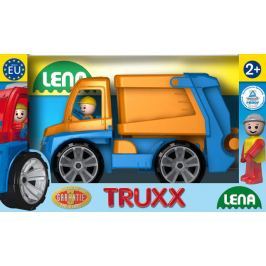 LENA - Truxx Popelář v okrasné krabici