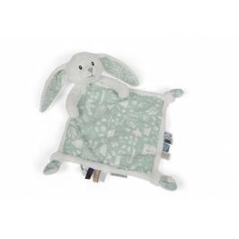 LITTLE DUTCH - Plyšový mazlíček zajíček MINT