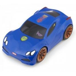 LITTLE TIKES - 637155 Interaktivní modré autíčko