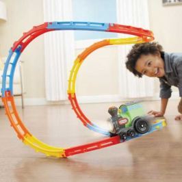 LITTLE TIKES - Vláček Tumble Train 638916