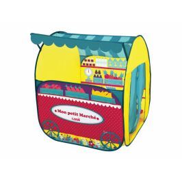 Maxi stan Obchod