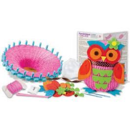 MAC TOYS - Vyrob si sovičku