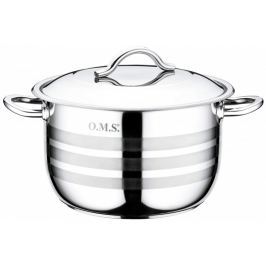 MAKRO - Hrnec+poklice 24x14cm 6,40L OMS
