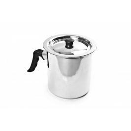MAKRO - Mlékovar s poklicí 2, l 16,5 cm
