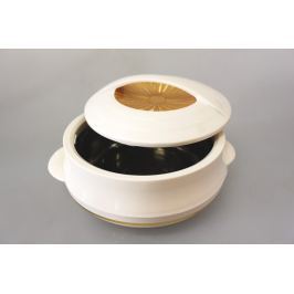 MAKRO - Termomísa OLYMPIC 0,8l gold