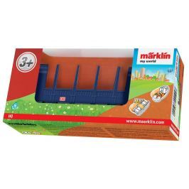 Märklin - MW Nákladní vagón na přepravu kmenů 44104