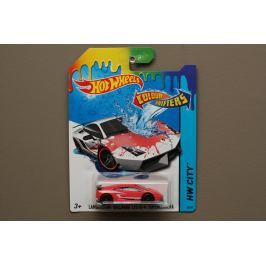 MATTEL - Hot Wheels Angličák Color Shifters Asst