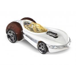 MATTEL - Hot Wheels Star Wars Angličák Assort
