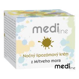 MEDI - Noční lipozomové krém z Mrtvého moře 50g
