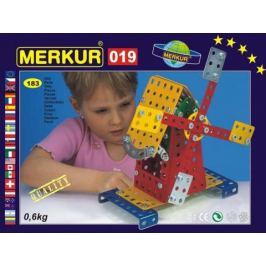 MERKUR - Mlýn 019