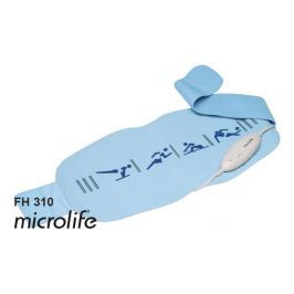 MICROLIFE - FH 310 vyhřívací poduška na kříže a pás